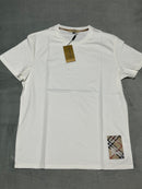 T-shirt BURB3RRY