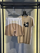 Kit T-shirt + short