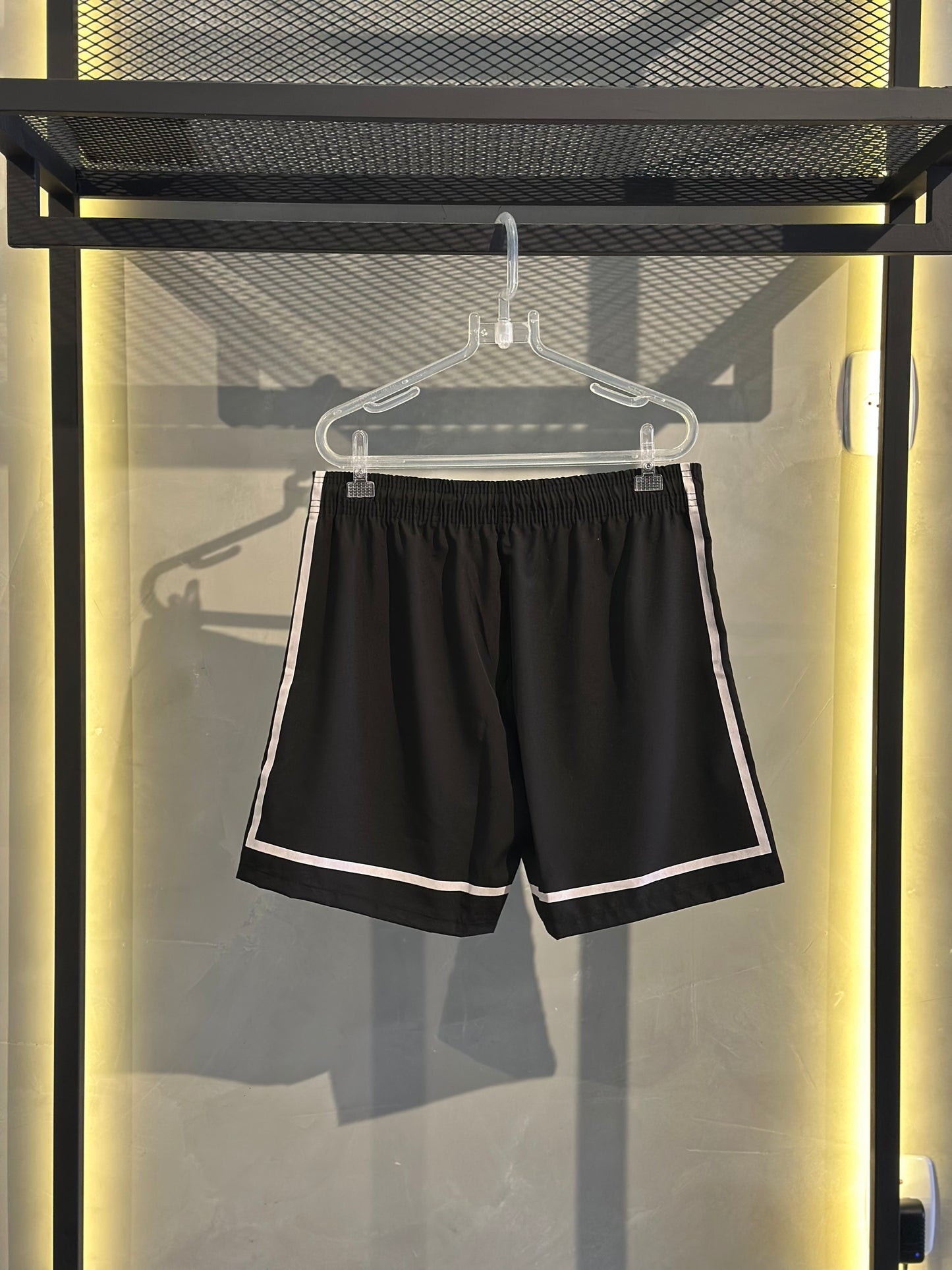 Short Lacost3