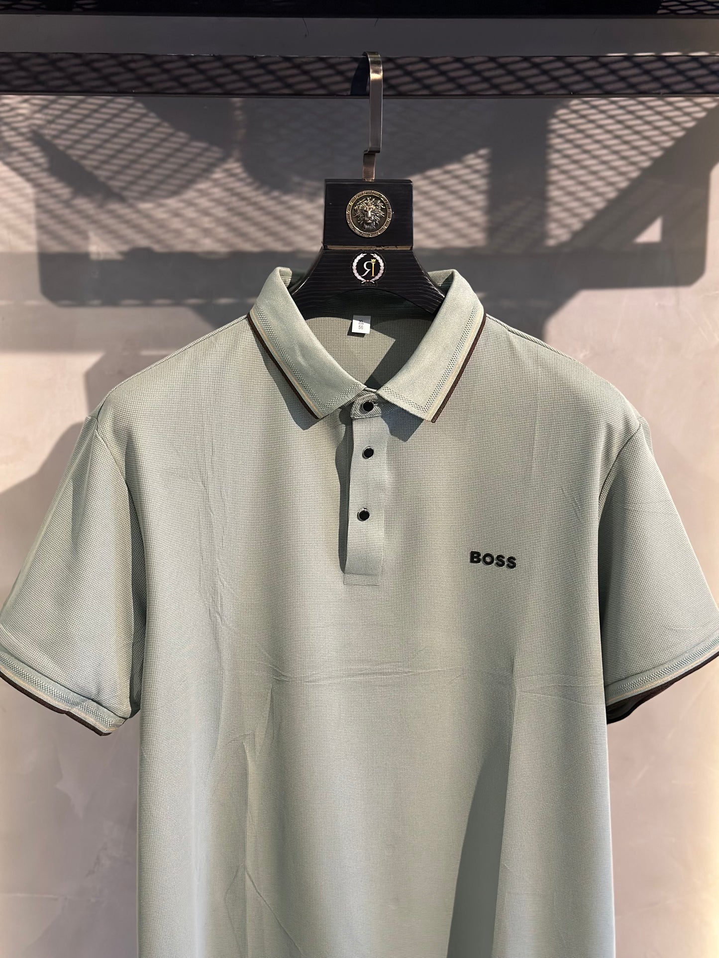 Gola polo B0SS