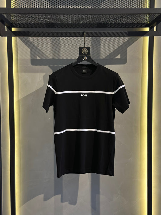 T-SHIRT B0SS