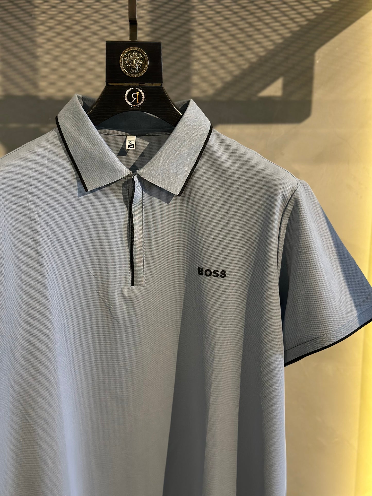 Gola polo B0SS