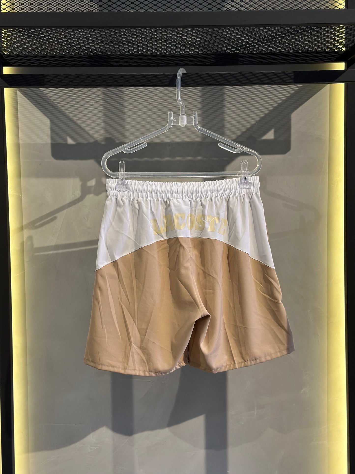 Short Lacost3