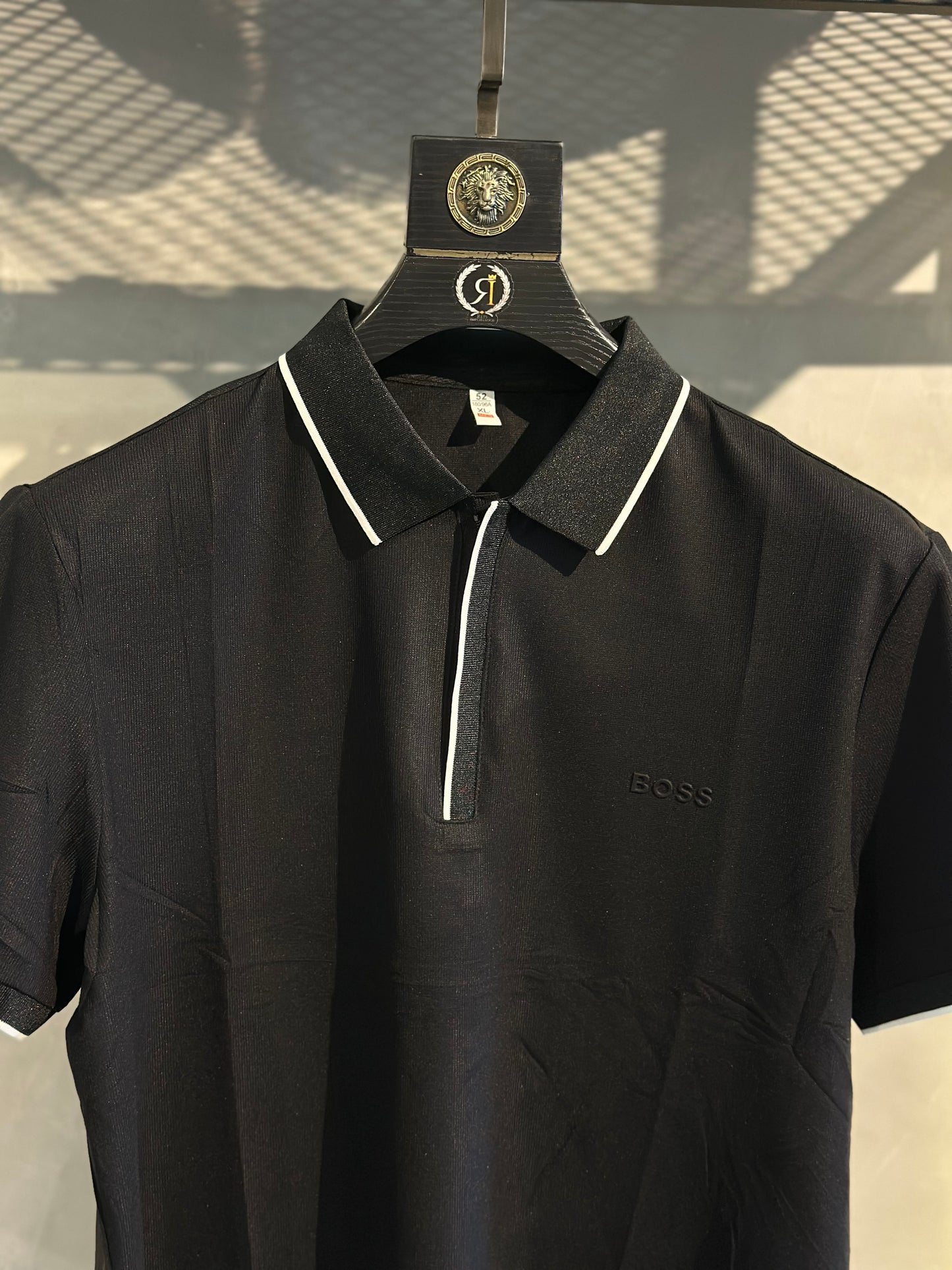 Gola polo B0SS