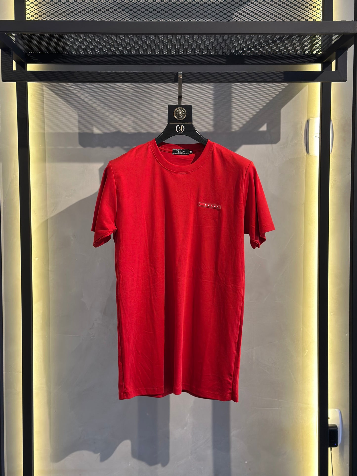 T-shirt Prad4