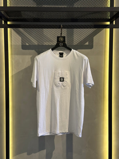 T-shirt HUG0