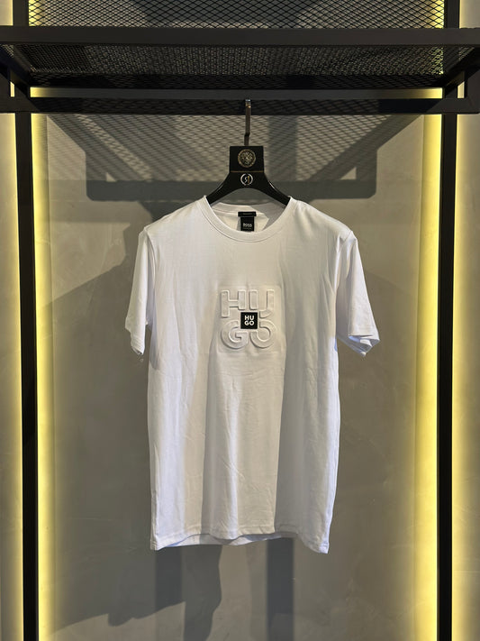 T-shirt HUG0