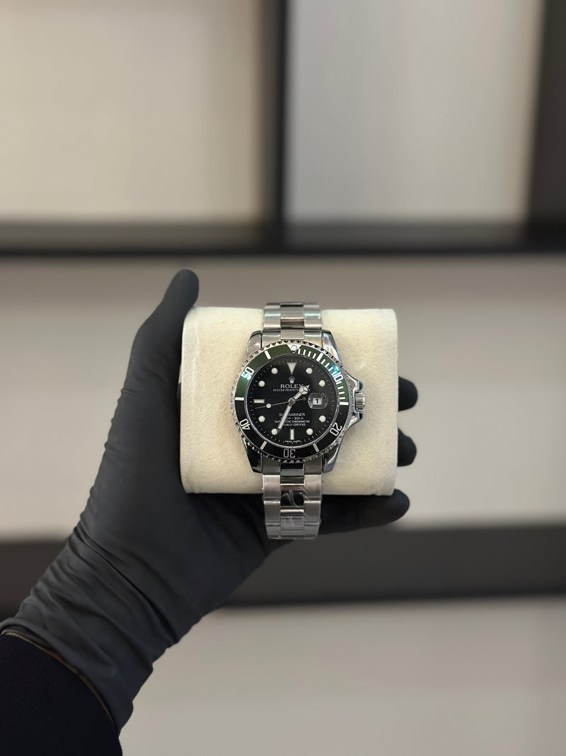 R0LEX SUBMARINER