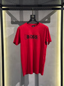 T-shirt B0SS