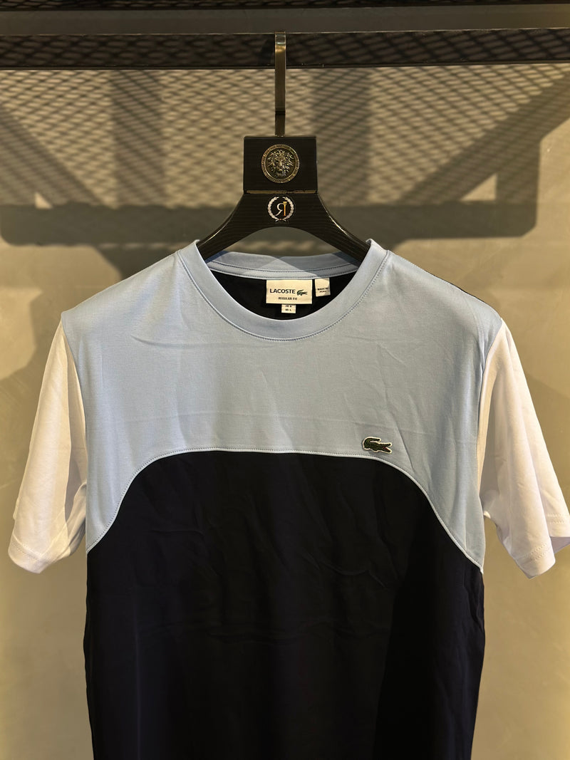 T-shirt Lacost3