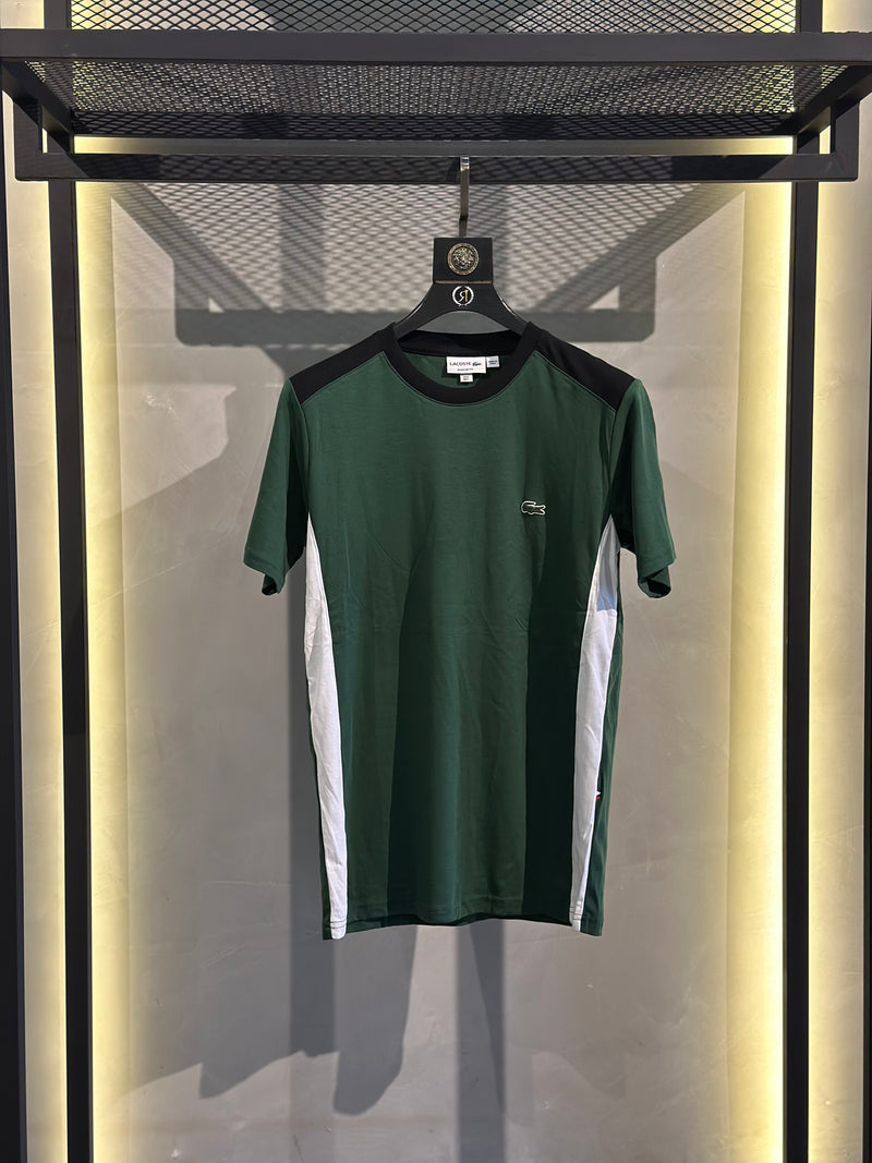 T-shirt Lacost3
