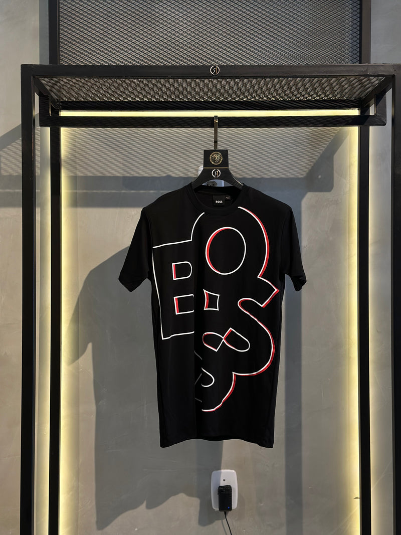 T-shirt B0SS