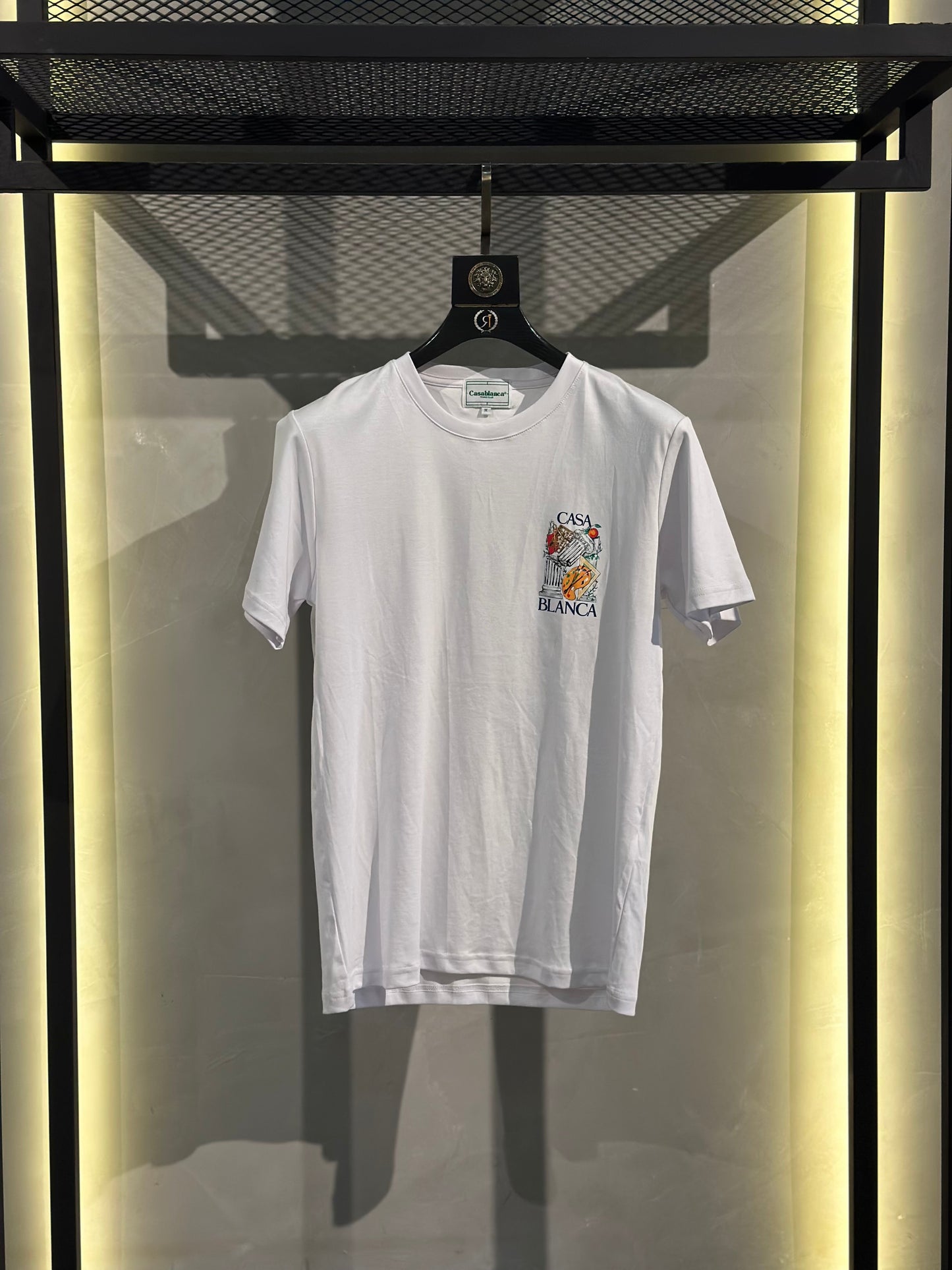 T-shirt Casa B!anca