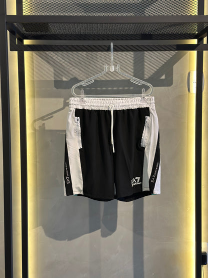 Short E A 7