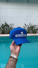Boné A S