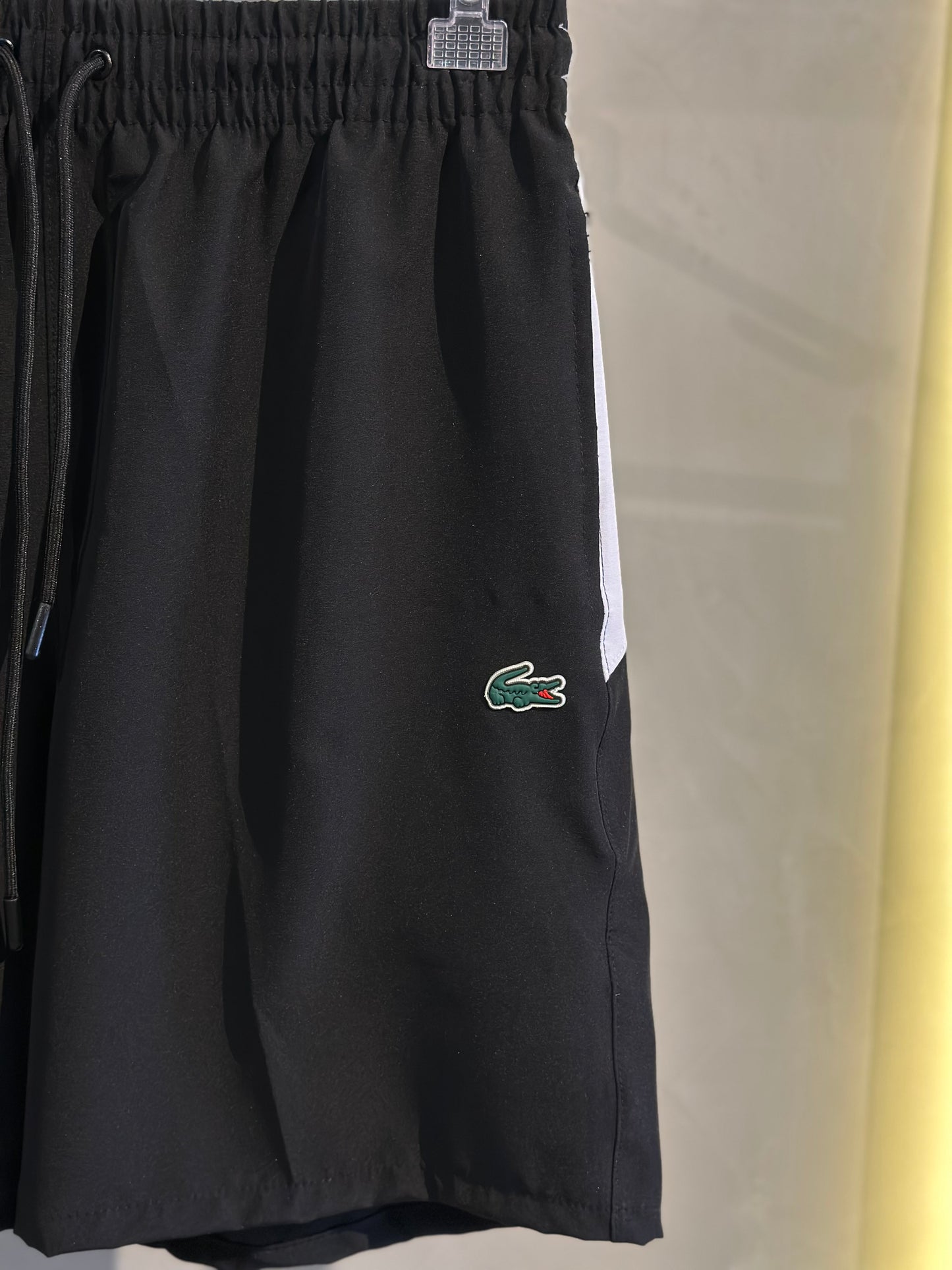 Short Lacost3