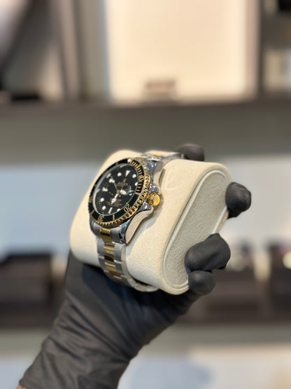R0LEX SUBMARINER