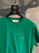 T-shirt Lacost3 Básica