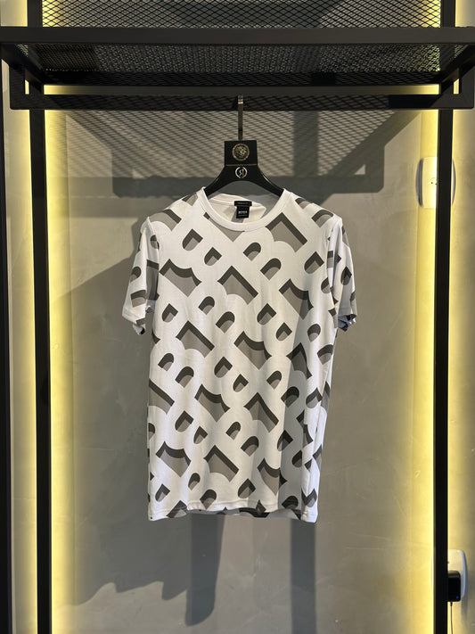 T-shirt Boss coleção especial