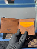 Carteira Lv monogram