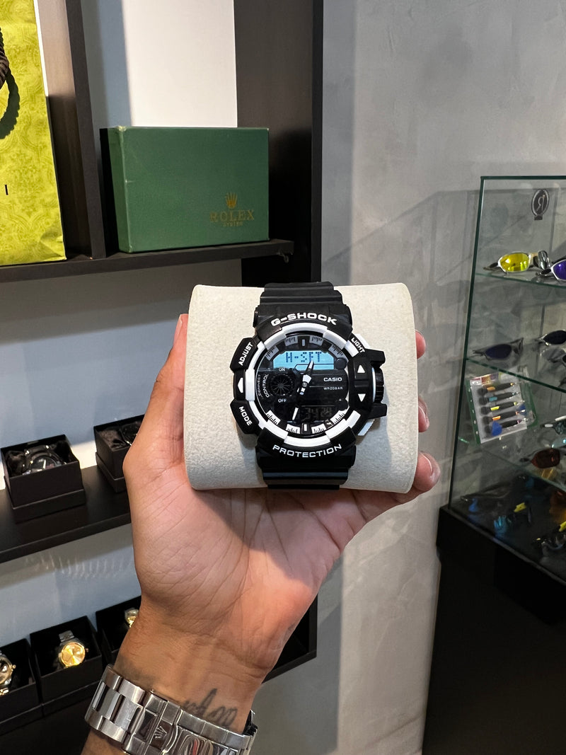 G-shock