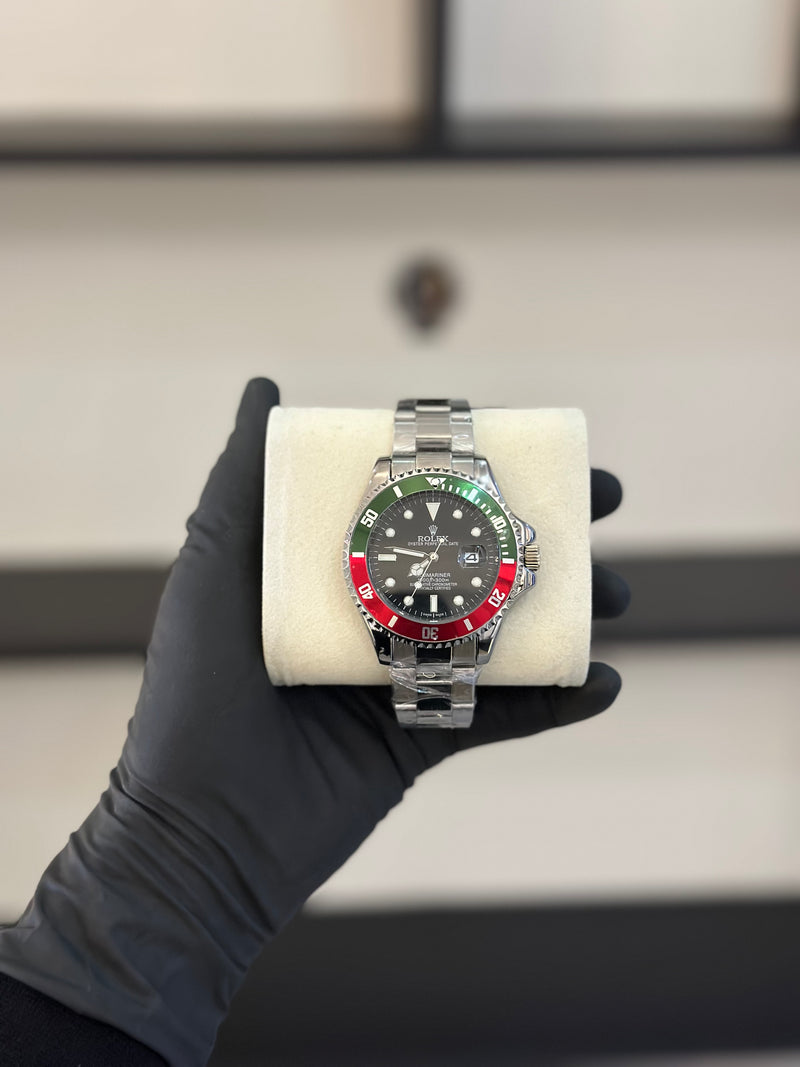 R0LEX SUBMARINER
