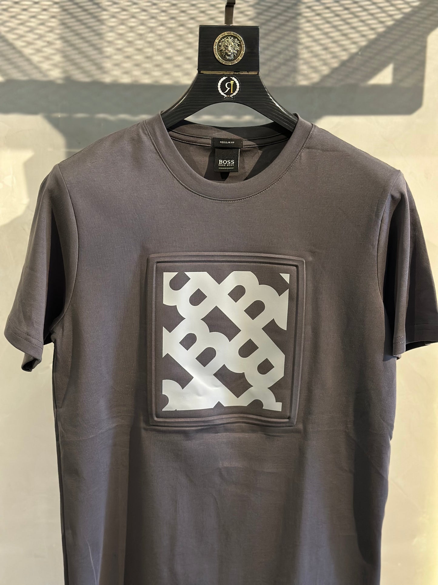 T-shirt B0SS
