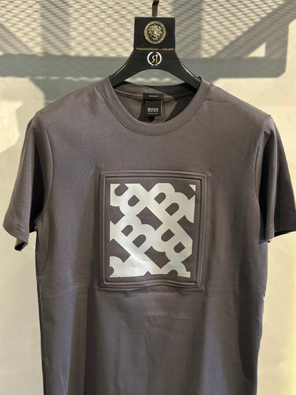 T-shirt B0SS