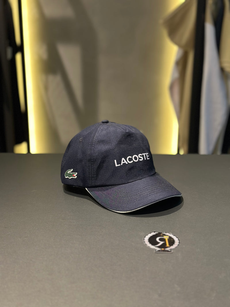 Boné Lacost3