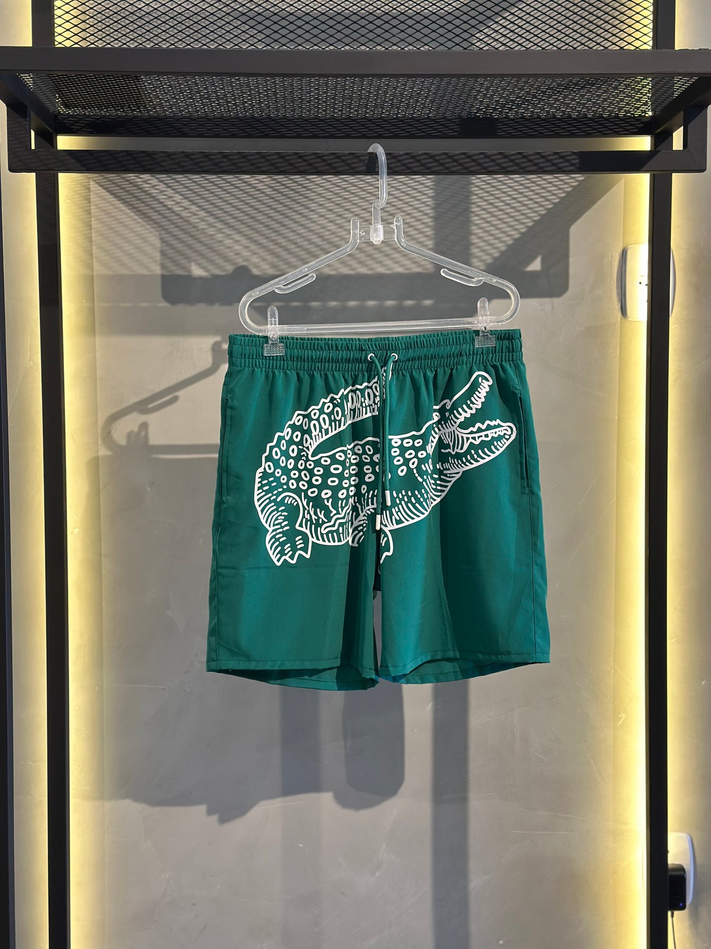 Short Lacost3