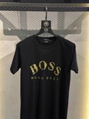 T-shirt B0SS