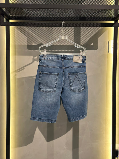 Bermuda Jeans