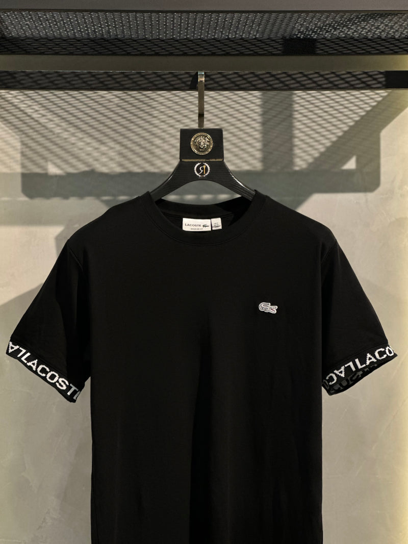 T-shirt Lacost3