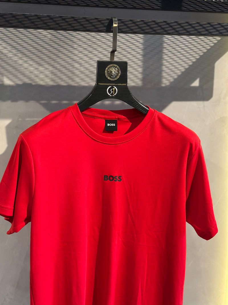 T-shirt B0SS