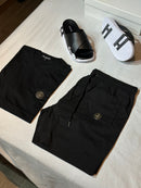 Kit Camiseta + Short + slide