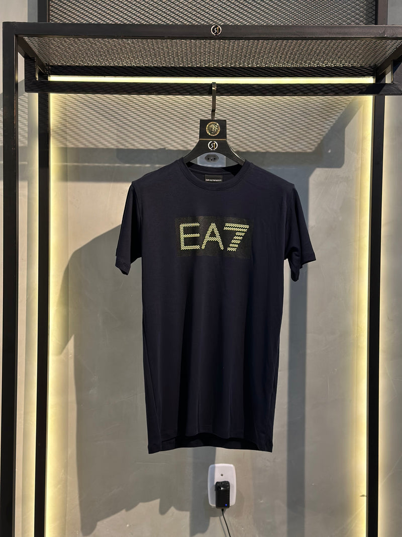 T-shirt EA7