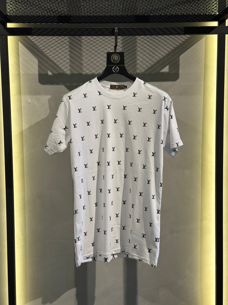 T-shirt Lv