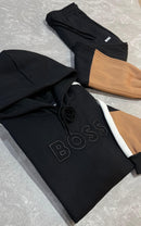 Conjunto moletom B0SS