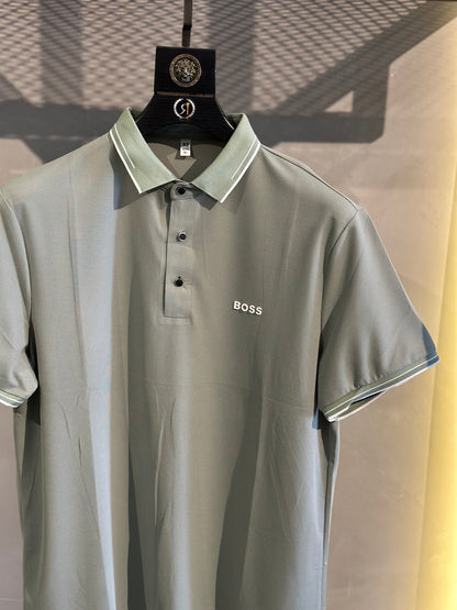 Gola polo B0SS