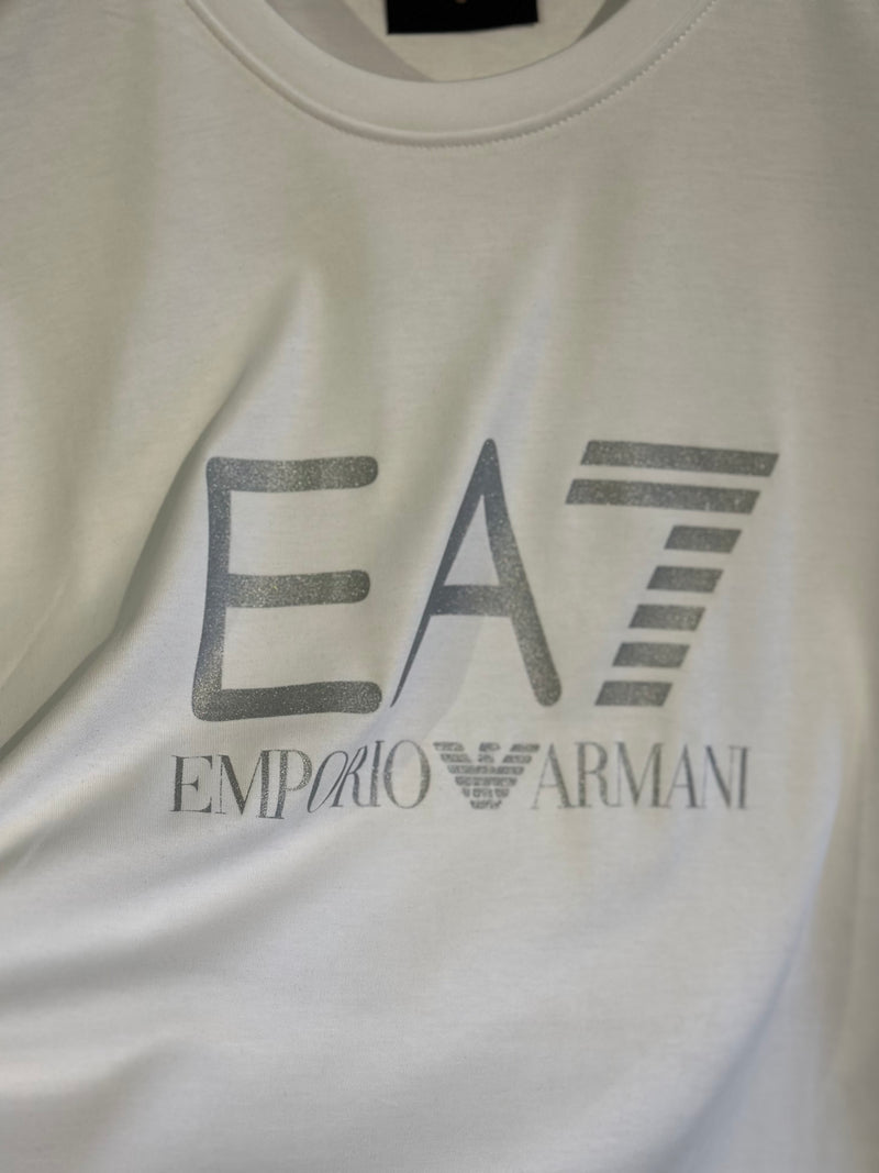 T-shirt EA7