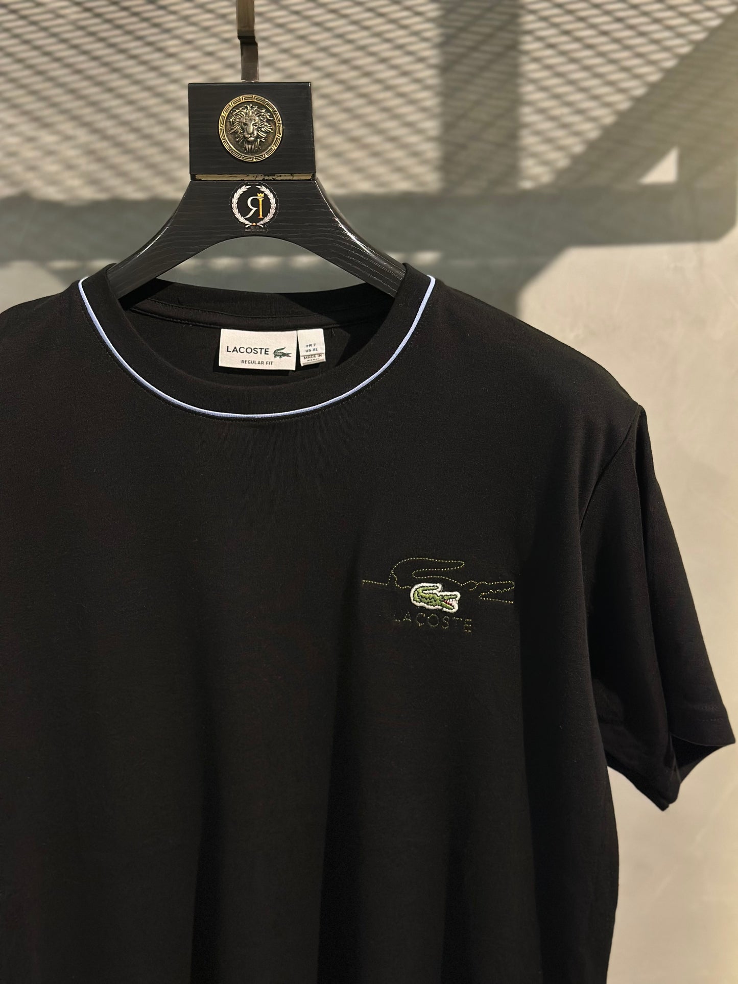 T-shirt Lacost3