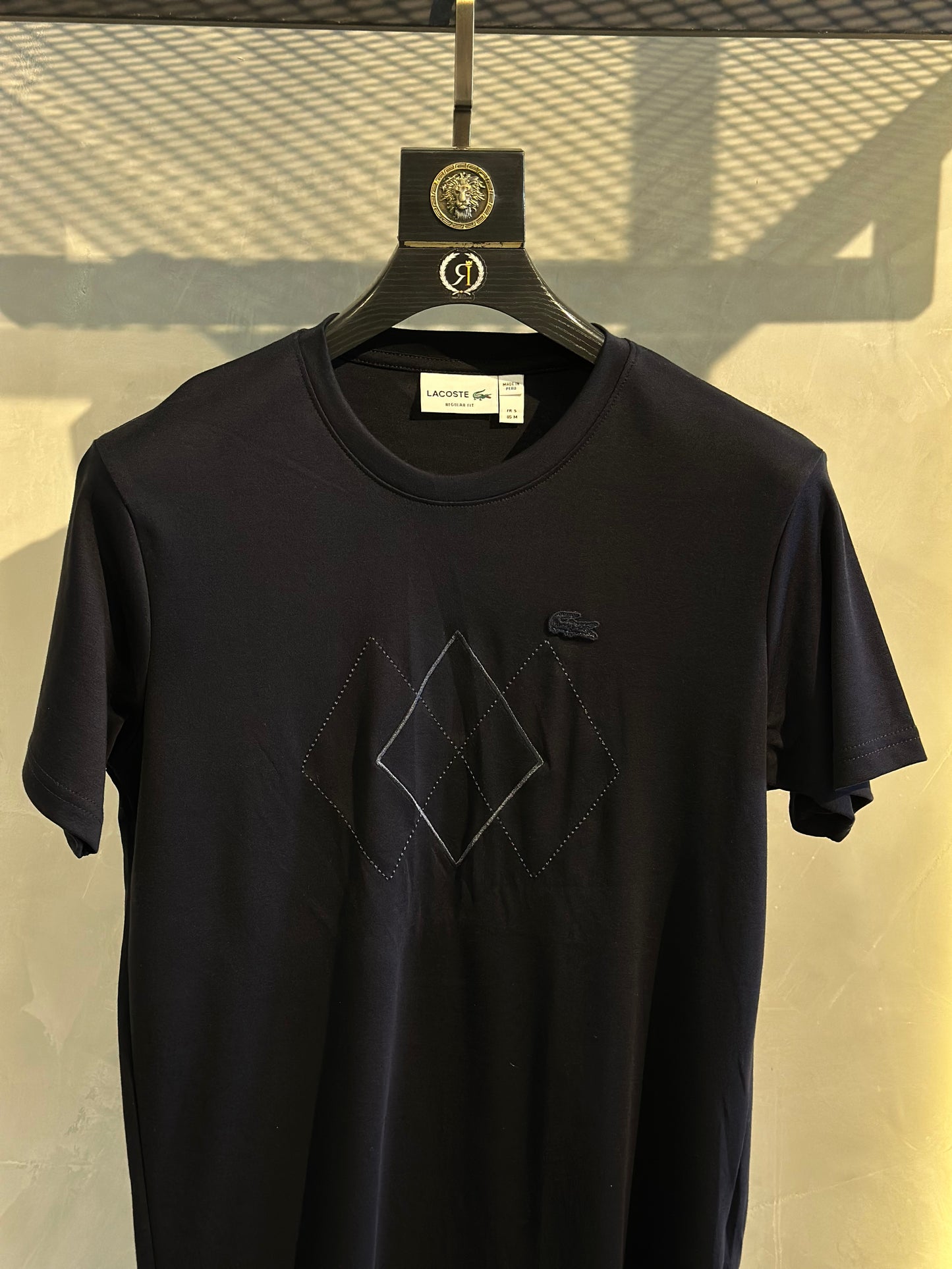 T-shirt Lacost3