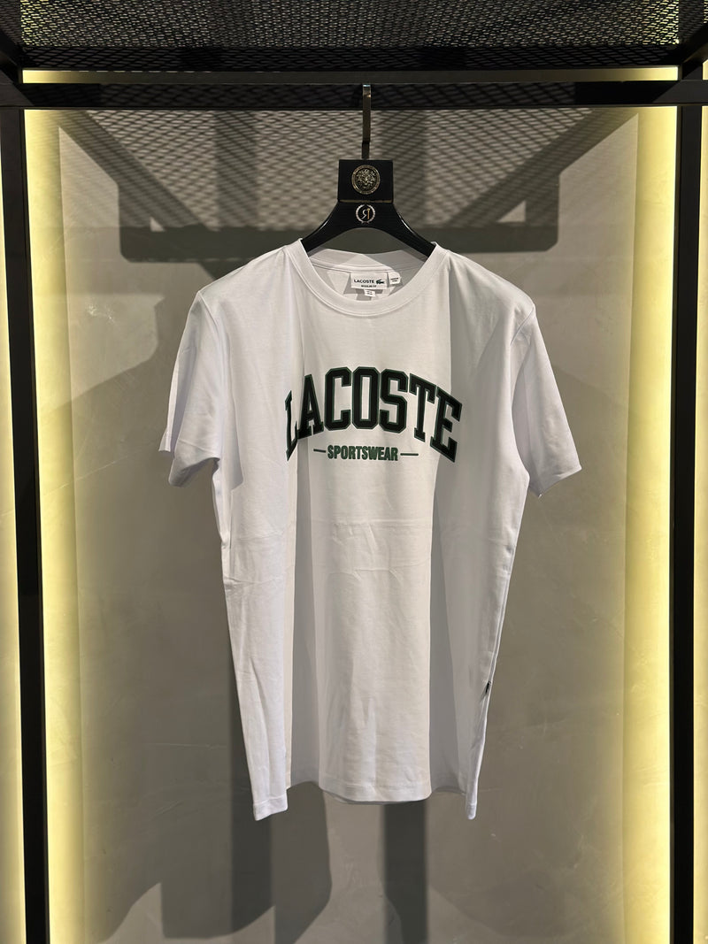 T-shirt Lacost3