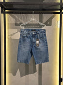 Bermuda Jeans