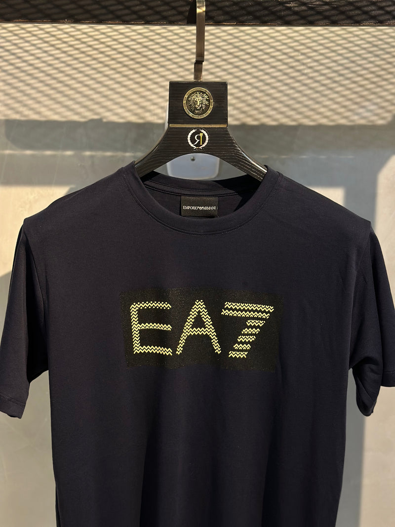 T-shirt EA7