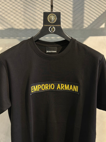 T-SHIRT E A