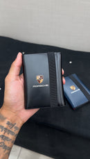 Porta cartão Porsch3