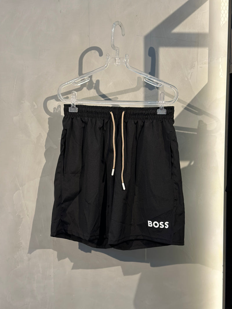 Short BOSS