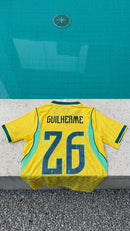 Camiseta SB Jogador