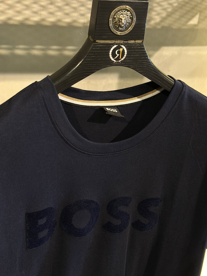 T-shirt B0SS